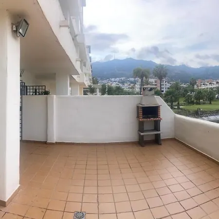 Apartamento Big Terrace *