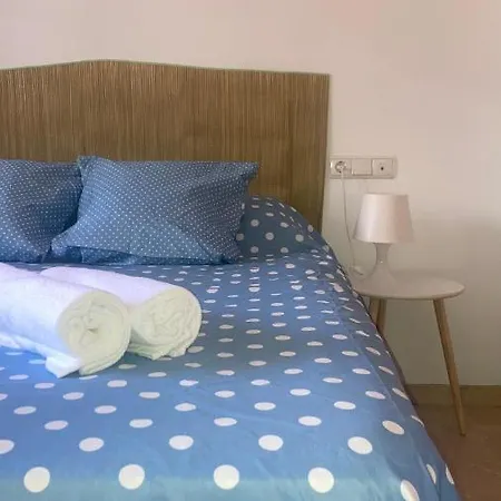 Big Terrace Apartment Benalmadena