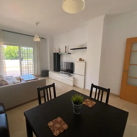 Apartment Big Terrace
