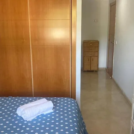 Big Terrace Apartamento