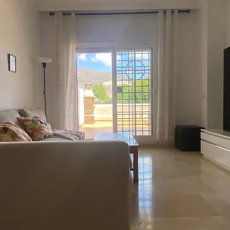 Apartamento Big Terrace *