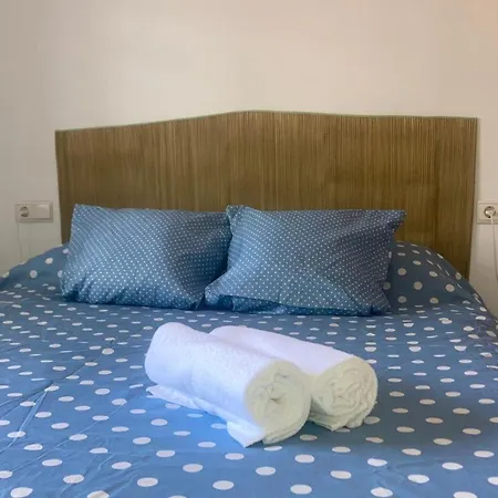 Big Terrace Apartment Benalmadena