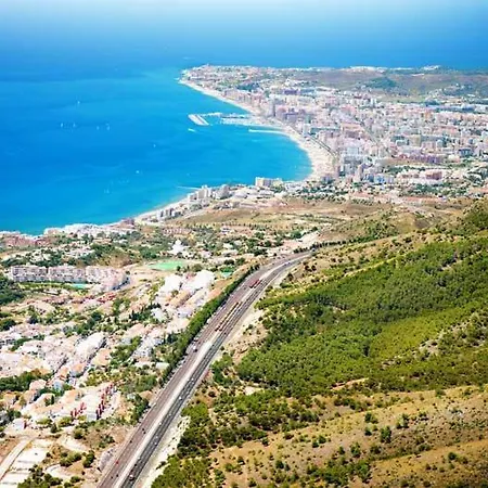 Big Terrace